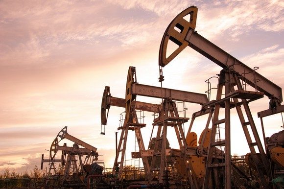 Energie, Konjunktur und Ölpreis