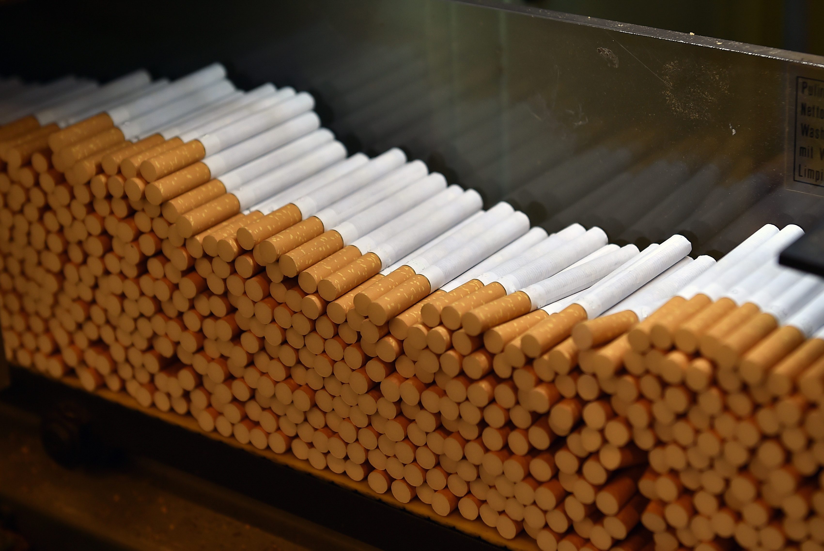 Philip Morris Dividenden Tabakaktien