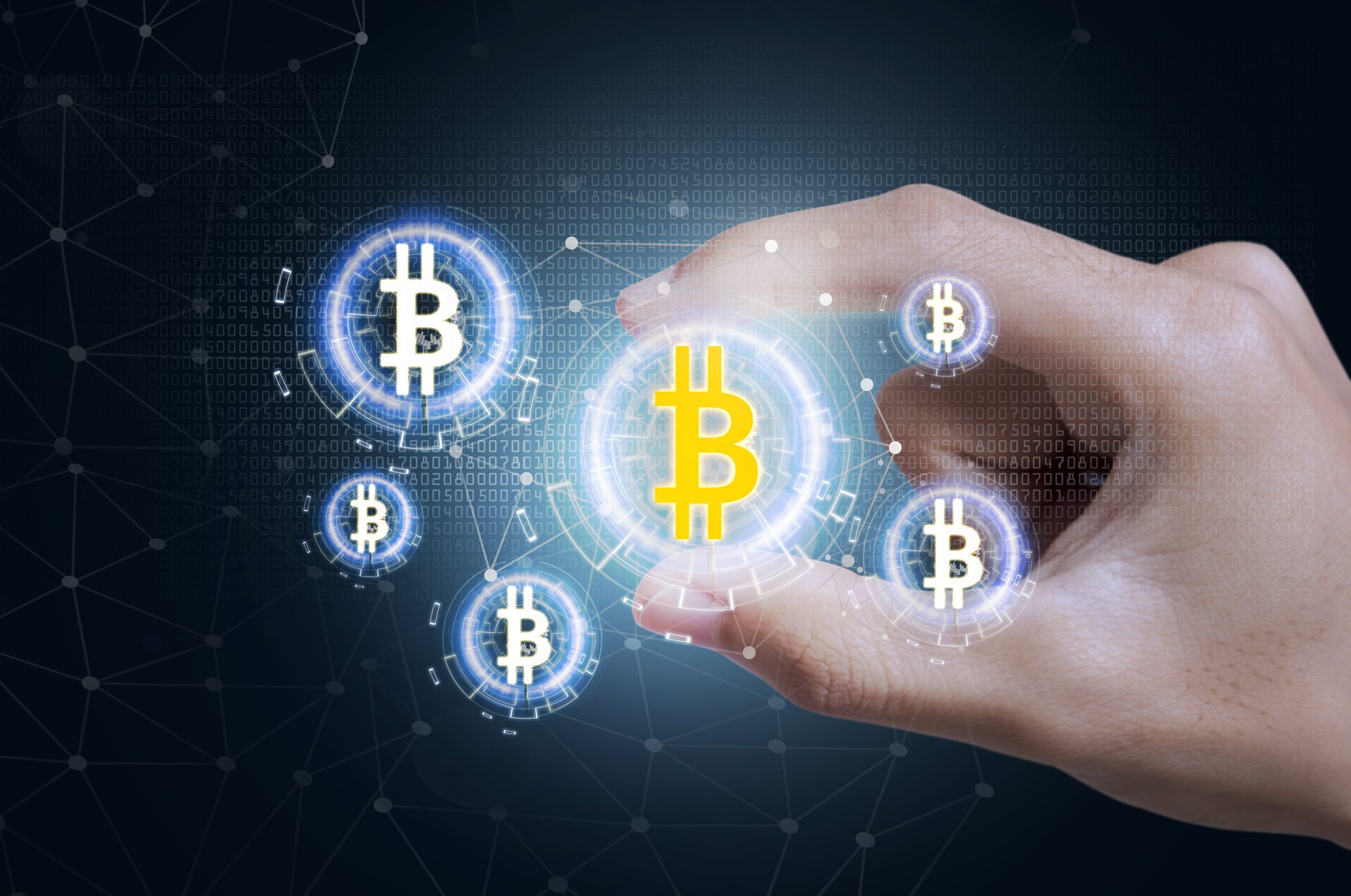 Bitcoins: So funktioniert die Kryptowährung | Stiftung Warentest